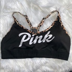 Victoria’s Secret PINK sports bra